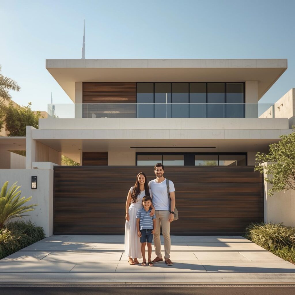 connecting people with perfect homes in dubai – home trivia real estate