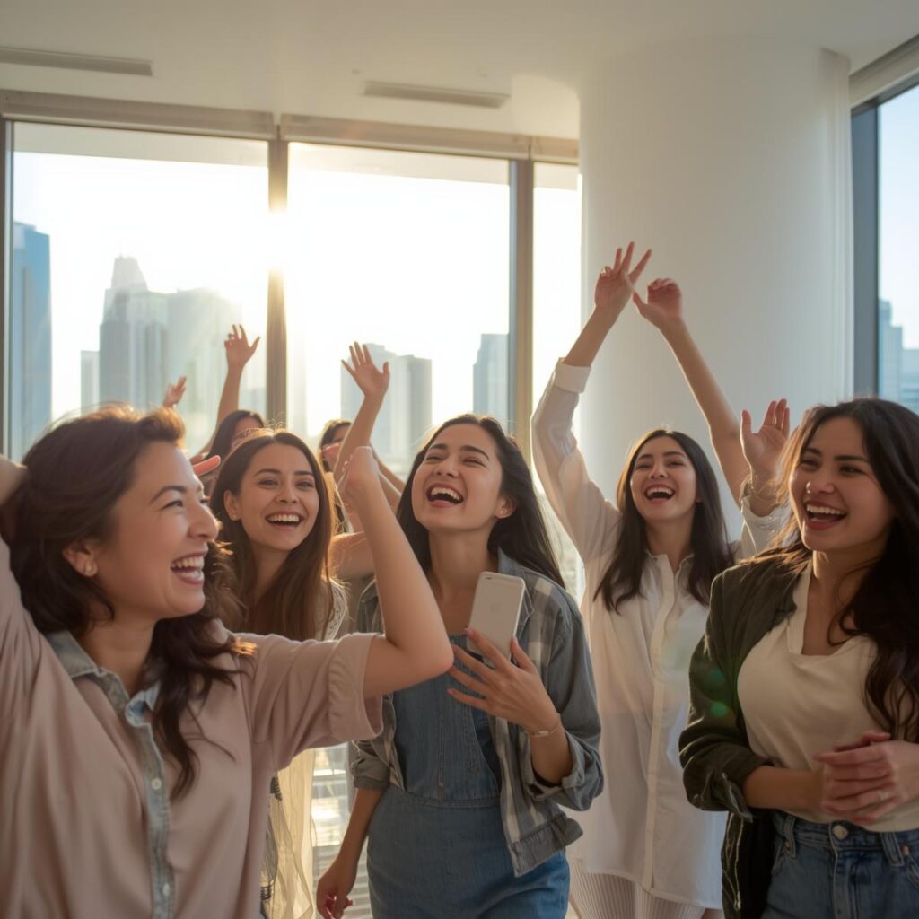 our mission – connecting people with perfect homes in dubai